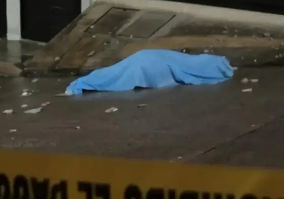 Muere hombre electrocutado en Boca del Río FALLECE HOMBRE BOCA DEL RIO e1756781110392