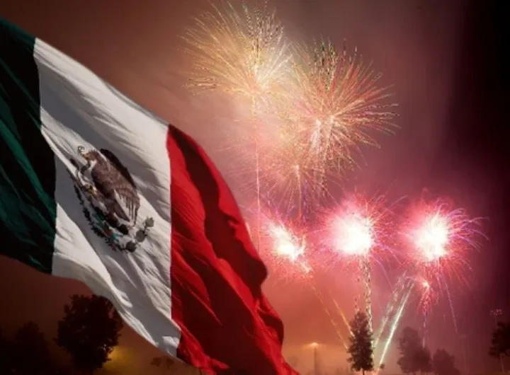 GRITO DE INDEPENDENCIA