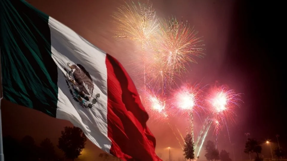 Garantiza gobierno del estado condiciones para la celebración del Grito de Independencia GRITO DE INDEPENDENCIA