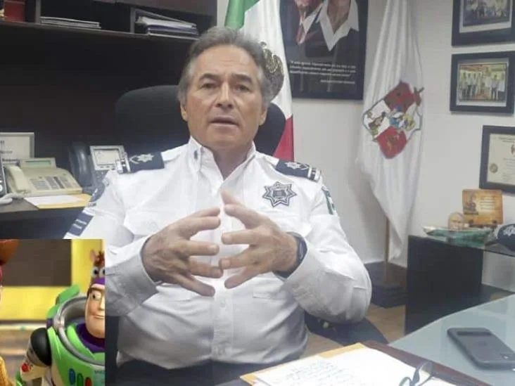 Detienen en Paraguay a Hernán Bermúdez, líder de ‘La Barredora’ HERNAN BERMUDES jpg