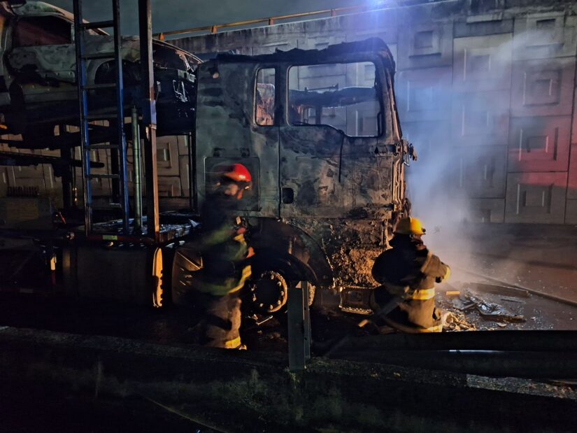 INCENDIO 1