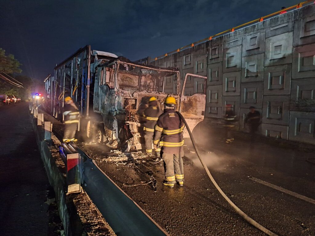 INCENDIO