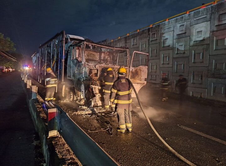 INCENDIO