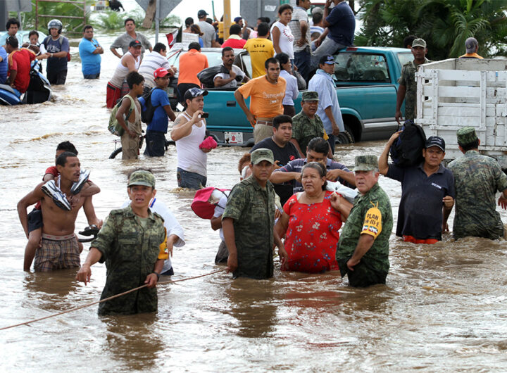 INUNDACION medellin