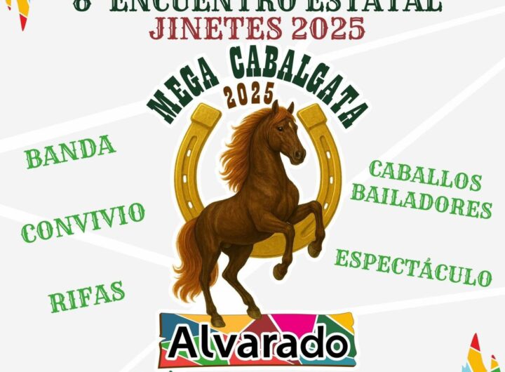 JINETES