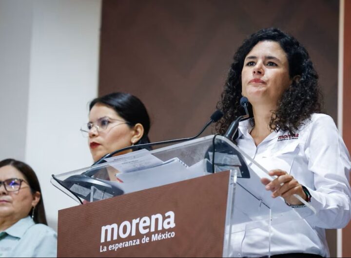 MORENA