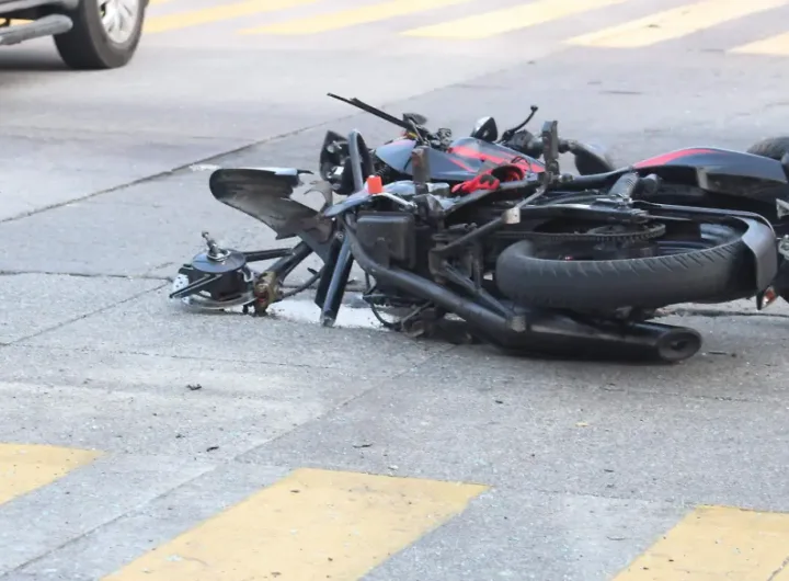 MOTOCICLETA