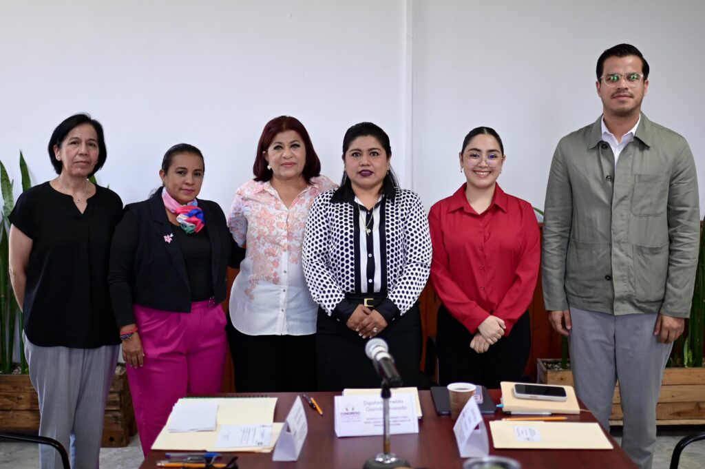 Se reúne Comisión de Medio Ambiente con autoridades de Sedema y PMA NOV04SEPT2025MEDIOAMBIENTE1