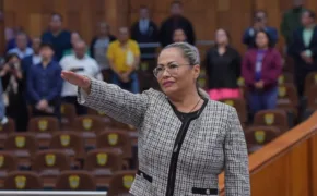 Namiko Matzumoto titular de la Comision Ejecutiva de Atencion a Victimas 3 290x180 jpg