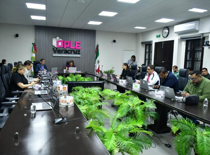 OPLE VERACRUZ 1