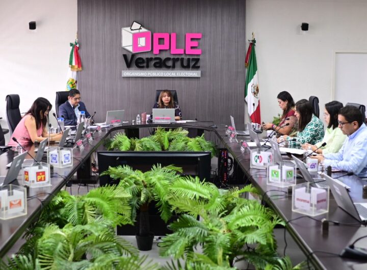 OPLE VERACRUZ