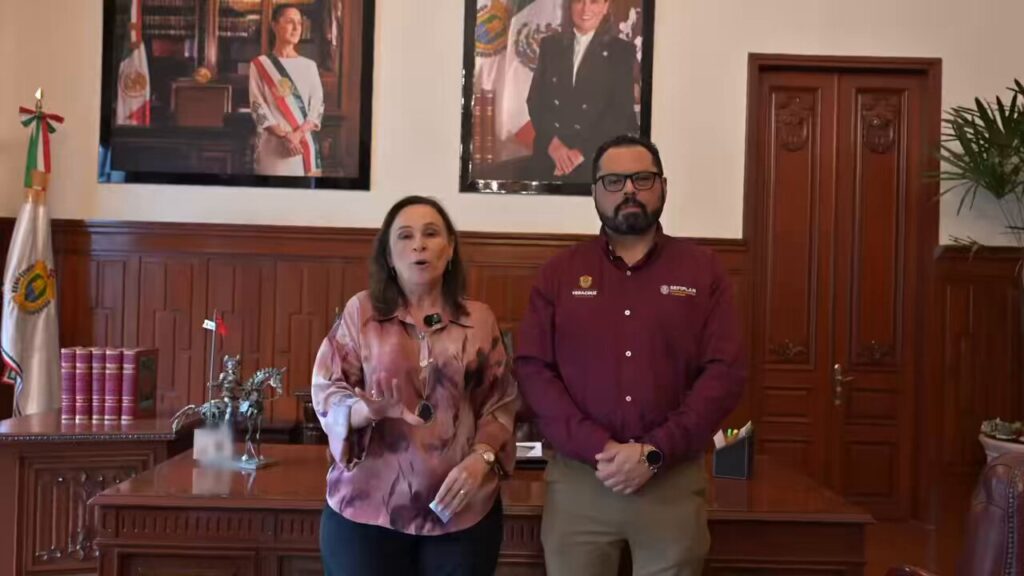 ROCIO NAHLE AUMENTO SALARIAL
