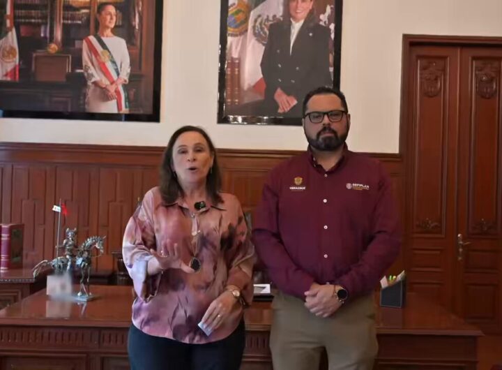 ROCIO NAHLE AUMENTO SALARIAL