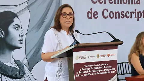 ROCIO NAHLE