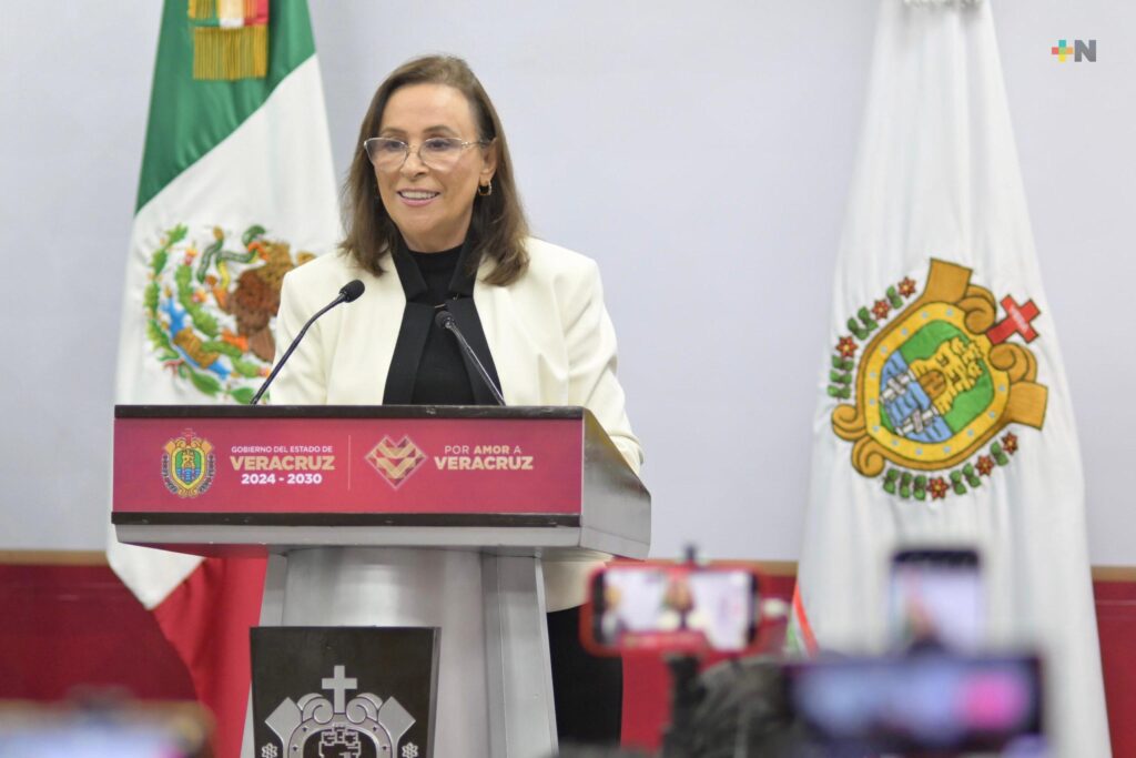 Confirma Nahle extinción del Fideicomiso del puente Coatzacoalcos I y túnel sumergido Rocio Nahle scaled 1