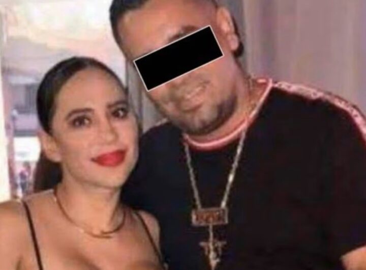 SANDRA CUEVAS