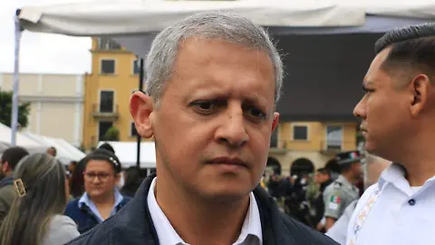 TITULAR DE SSP