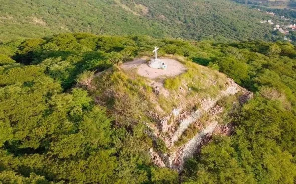 ZONA ARQUEOLOGICA EN GUANAJUATO 590x366 jpg