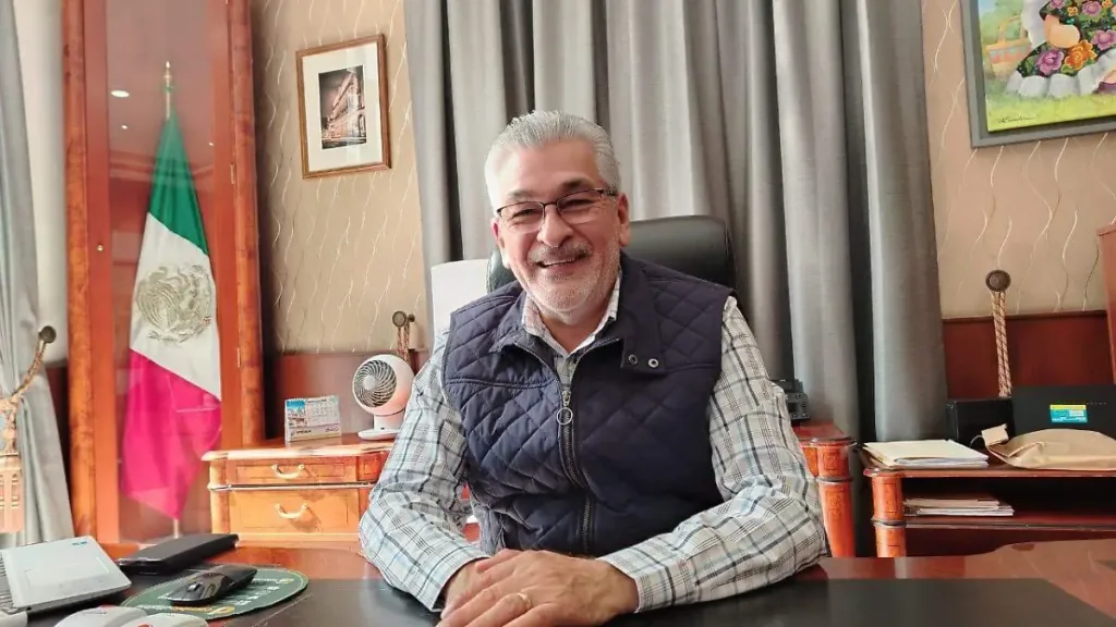alcalde de xalapa