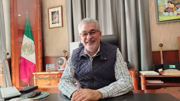 alcalde de xalapa