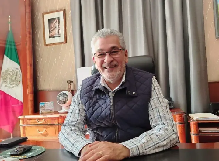 alcalde de xalapa