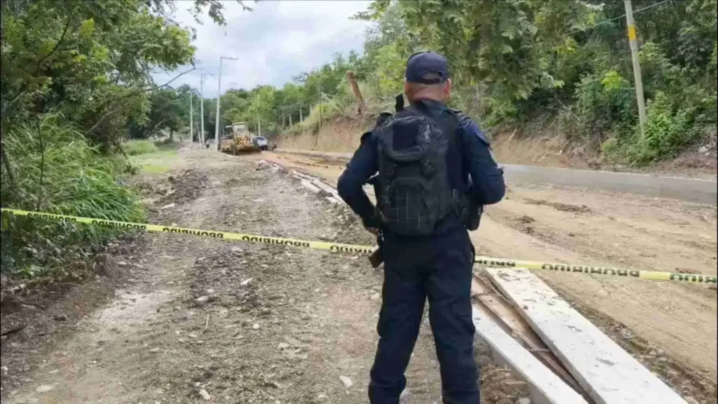 Se registran hechos violentos al norte del estado de Veracruz coatzintla y papantla