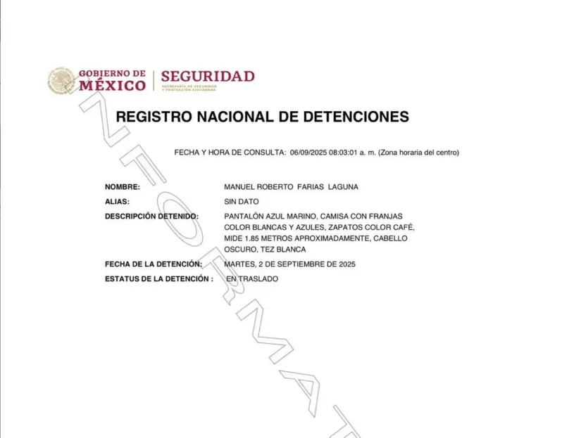 Detienen por ‘huachicol’ fiscal a vicealmirante detienen a funcionarios y empresarios vinculados con huachicol fiscal c7b7727b 2f00 4c5c 9a38 22d34dc0ddea media