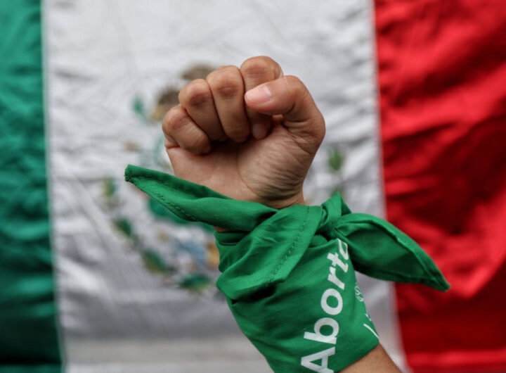 en mexico el aborto solo