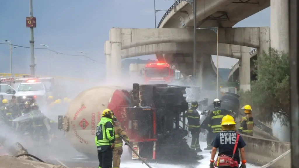 explosion pipa iztapalapa puente concordia