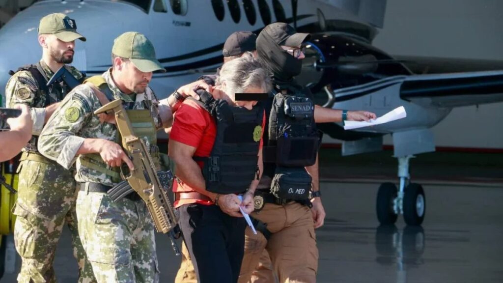 Bermúdez Requena podría enfrentar pena de hasta 158 años de cárcel: Fiscal de Tabasco hernan bermudez