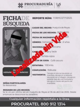 localizan restos de jimena hernandez en fosa clandestina de veracruz 514ac439 421a 4b5b 86f1 1f8ef87da641 medialjnimgndimagefullsize