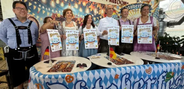 oktoverfest