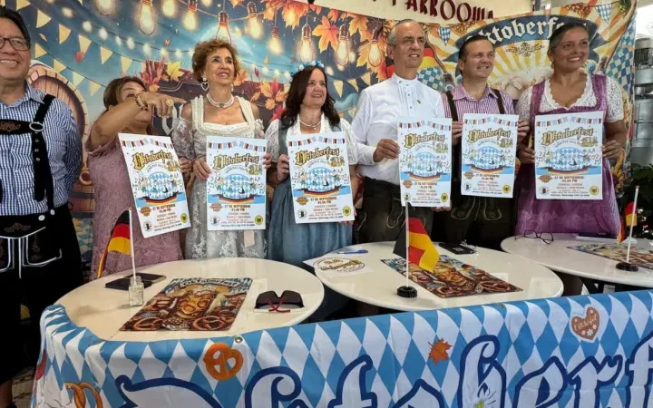 oktoverfest