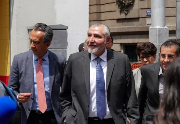 paco ignacio taibo ii morena adan augusto lopez la barredora 590x407 jpg