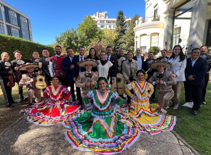 turismo gobierno del df
