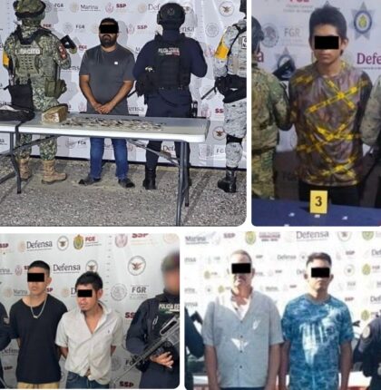 Desalojan CETMAR de Alvardo por conato de incendio 2025 10 26 luisa