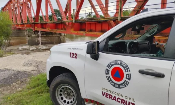 ALERTA GRIS EN VERACRUZ POR LLUVIAS 590x356 jpeg