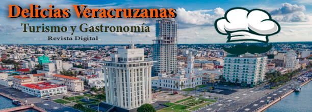 BANNER DELICIAS VERACRUZANAS n