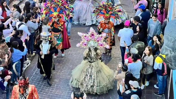 CERVANTINO