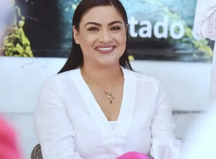 Asesinan a Gabriela Mejía, exalcaldesa y actual regidora de Cuauhtémoc, Colima COLIMA