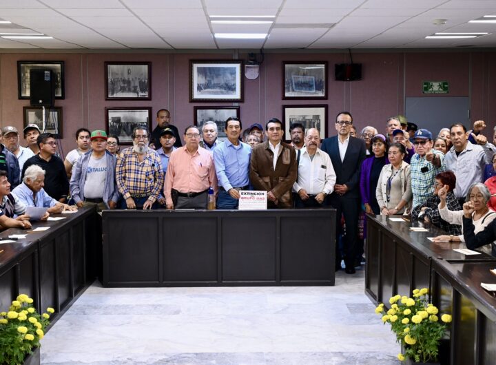 CONGESO MEDIARA CON GRUPO SAS