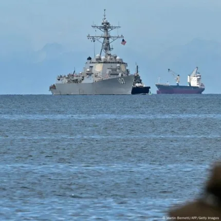 Descubre Venezuela célula de la CIA, preparaban 'autoataque' contra buque de EU en Trinidad y Tobago DESMANTELA VENEZUELA 430x430 jpg