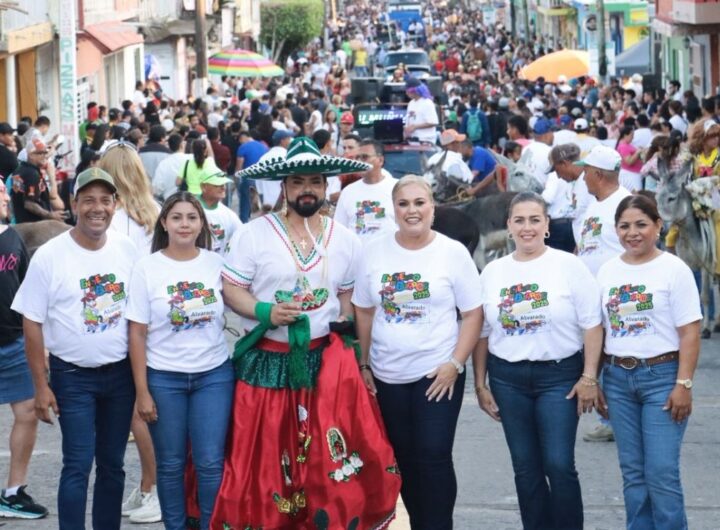 ENCIERRO DE BURROS 1 n