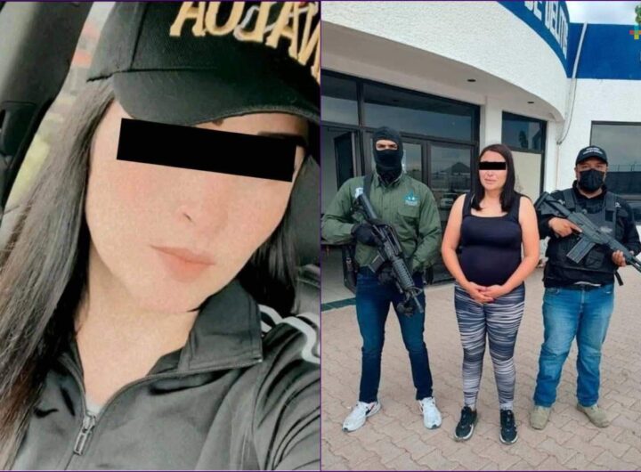 Fallo condenatorio para Yesenia Ivon N por multihomicidio collage scaled 1