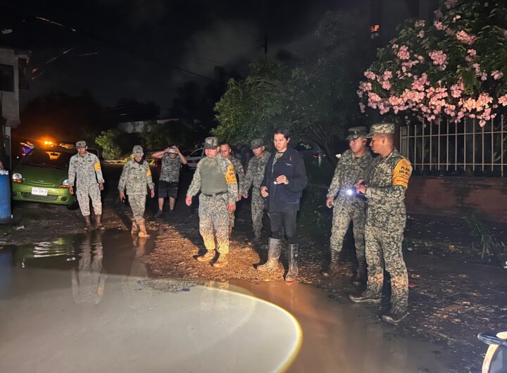 GOBIERNO DE POZA RICA n