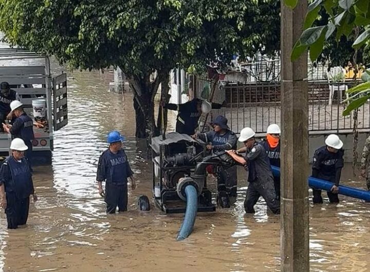 INUNDACIONES