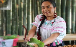 Miriam Perez Temoxtle