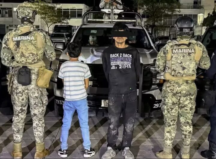 NINO SICARIO TABASCO