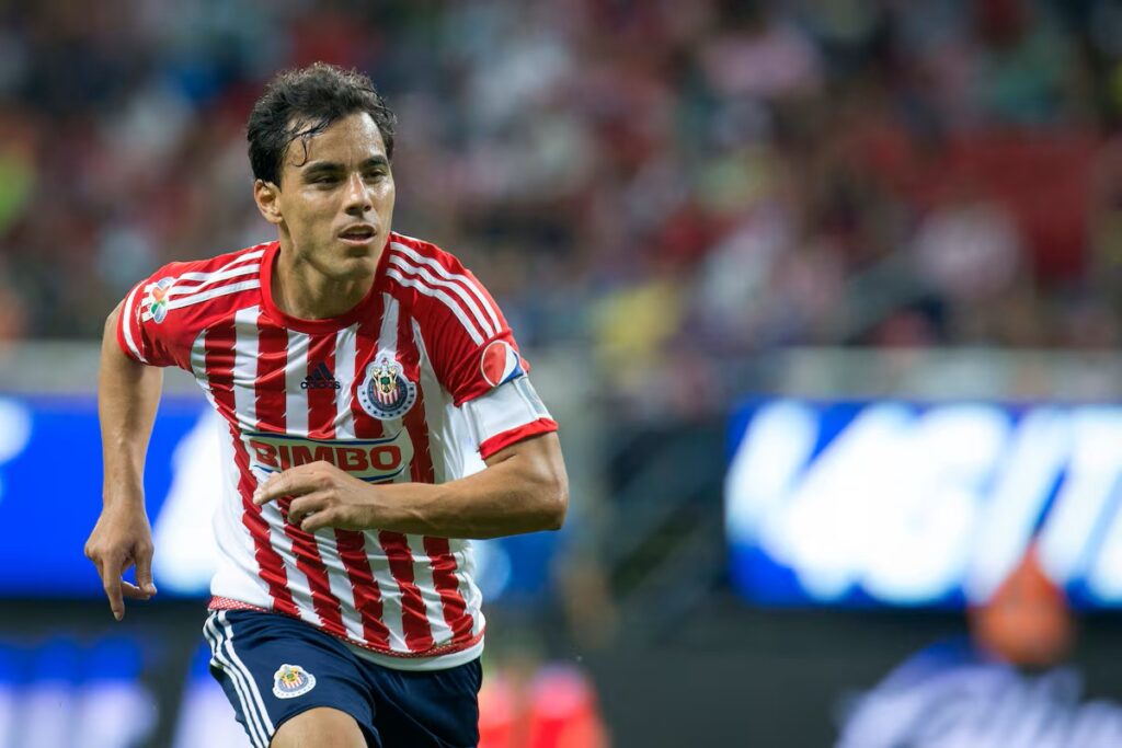 OMAR BRAVO