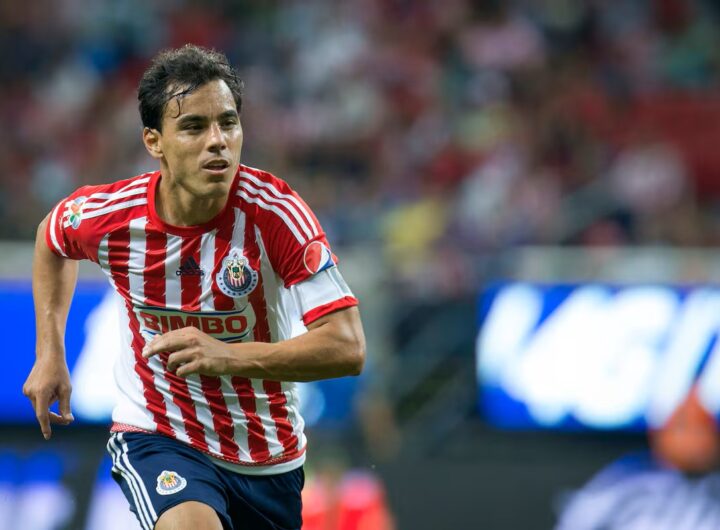 OMAR BRAVO